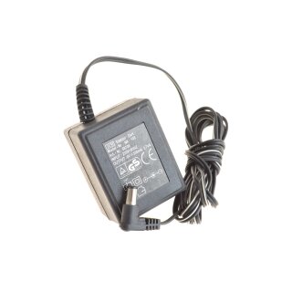 Original Netzteil TCM Elektro Dart NK100 58706 Output:9V-300mA
