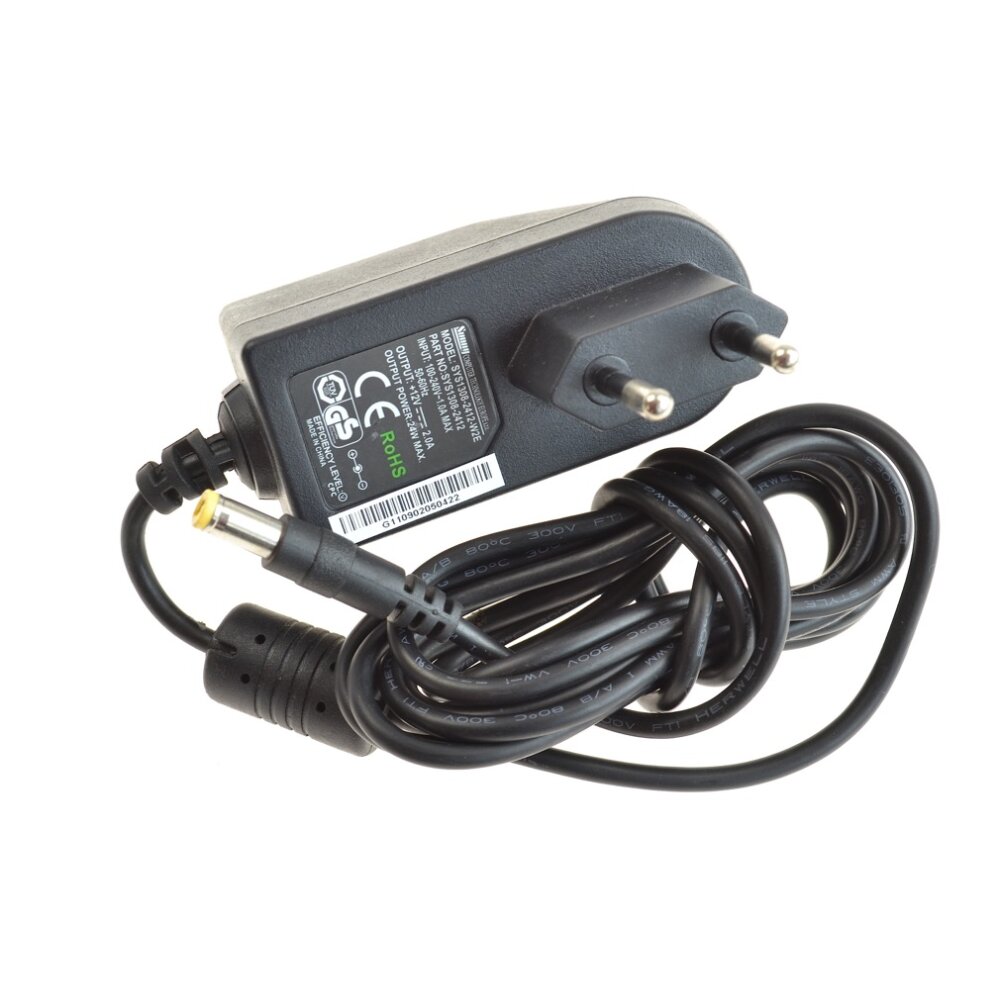 Chargeur SUNNY SYS1298-1305-W2E 5V 2A