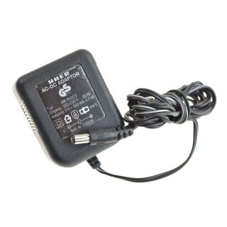 Original Netzteil Uher AM-9500 V Output:9V-500mA