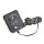 Original Netzteil Uher AM-9500 V Output:9V-500mA