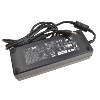 Original Netzteil Liteon PA-1121-02 Output:20V-6A