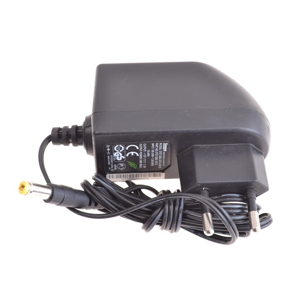 ersetzt Sunny SYS1308-2412-W2E, Netzteil 12V 2,5A