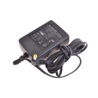 Original Netzteil Wacom A10W-0610I für CTE-630BT; WS100 Output: 6V-1A