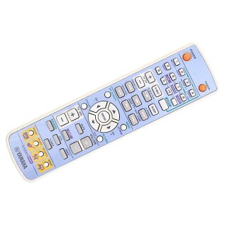 Original Fernbedienung Yamaha DVR-S120RDS W856660