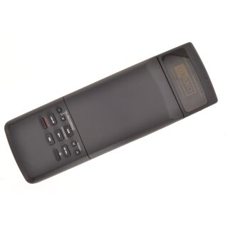 Original Fernbedienung Okano für VR 7000 VPT Videorecorder