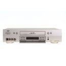 JVC HR-S9500 S-VHS VCR Stereo Videorecorder
