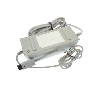 Original Netzteil Wii RVL-002 (EUR) Output: 12V-3,7A