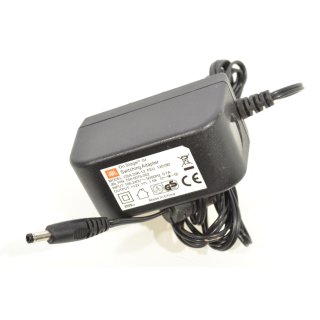 Original Switching Adapter JBL on Stage III DSA-20R-12 FEU 120180  Output: 12V 1,5A