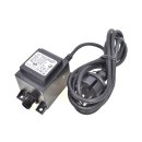 Original Netzteil PK-IP-2436 Output: 24V-36VA
