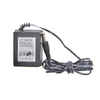 Original Netzteil AC Adaptor TH-6-200 Output: 6V-200mA