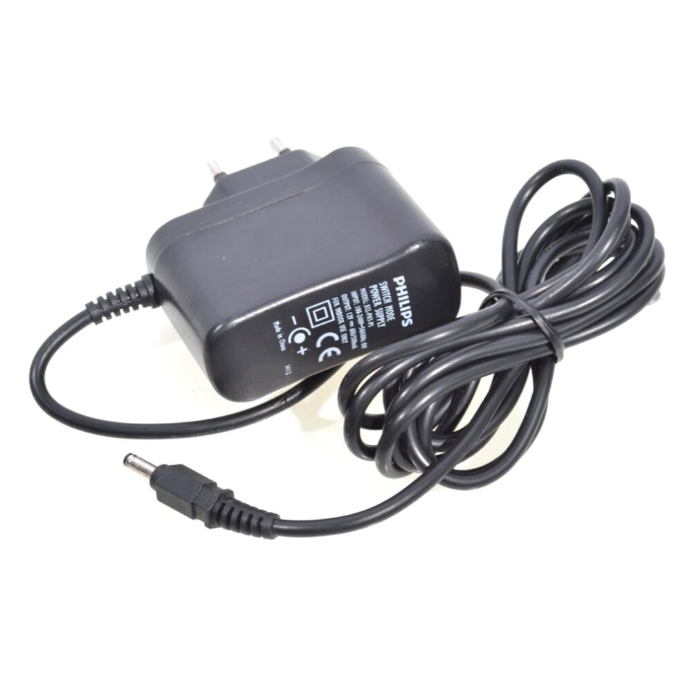 Netzteil passend für Philips CD560, CD565, ECL-PH3-PS, 6V, 500mA | für