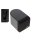 1x Bose single Cube Lautsprecher Surround  Satelittenlautsprecher
