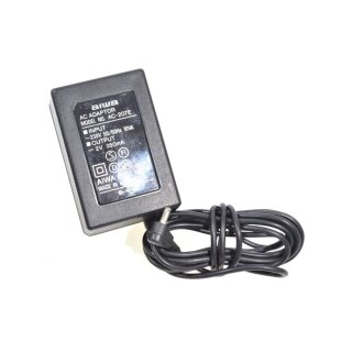 Original Netzteil Aiwa AC-207E Output: 2V-350mA