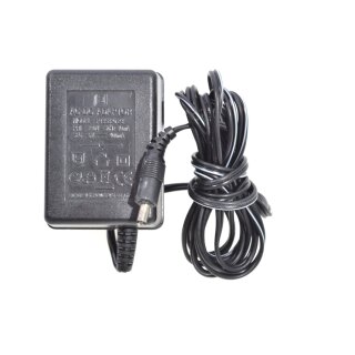 Original Netzteil PT35820-23 Output: 6V-400mA für Medion MD81157 Stecker: ca 1,3 x 3,5 mm