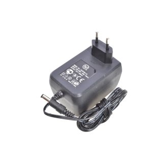 Original Netzteil Leader Lei 48120100-C5 Output: 12V-1000mA