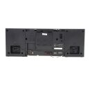 Hitachi TRK-W550E Stereo Cassette Recorder Ghettoblaster...