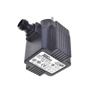 Original Netzteil Tdc Power DE-21-24W  Output: 24V 21VA