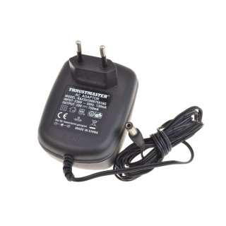 Original Netzteil Thrustmaster KA23D200075016G Output: 20V-750mA