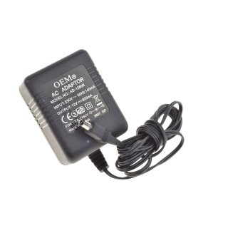 Original Netzteil OEM AD-1280B Output: 12V-800mA