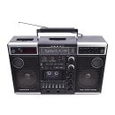 Universum Senator 8800 Stereo-Radiorecorder Ghettoblaster