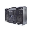 Universum Senator 8800 Stereo-Radiorecorder Ghettoblaster