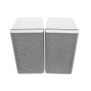 Braun Lautsprecher ADS Atelier CM6  Boxen Speaker