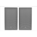 Braun Lautsprecher ADS Atelier CM6  Boxen Speaker