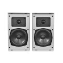 Braun Lautsprecher ADS Atelier CM6  Boxen Speaker