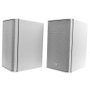 Braun Lautsprecher ADS Atelier CM6  Boxen Speaker