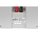 Braun Lautsprecher ADS Atelier CM6  Boxen Speaker