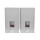 Braun Lautsprecher ADS Atelier CM6  Boxen Speaker
