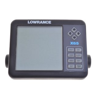 Lowrance X65 Fish Finder Fishfinder