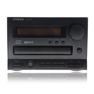 Onkyo CR-185 II  Mini CD-Receiver