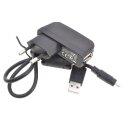 Original Netzteil Samya TR-06EU-V Output:5V-700mA