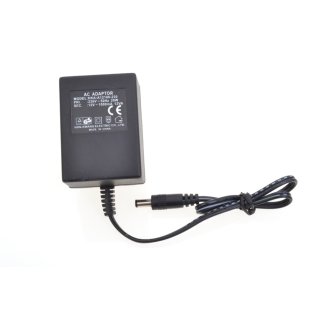 Original Netzteil AC Adaptor HKA-A12100-230 Output: 12V-1000mA