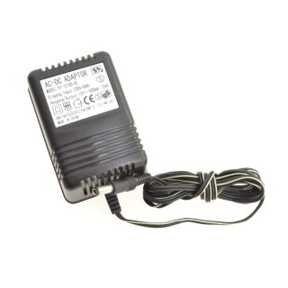 Original Netzteil SY-12100-GS Output: 12V-1000mA