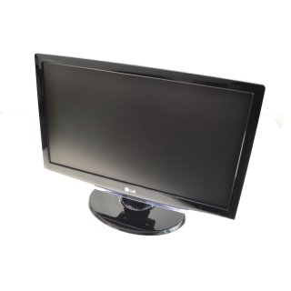 24 LG FLATRON W2453G-PF 16:9 LCD Monitor