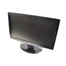 24" LG FLATRON W2453G-PF 16:9 LCD Monitor