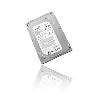 Festplatte SEAGATE PIPELINE ST3320311CS 320GB SATA 3,5" für PCs und HDD-Rekorder