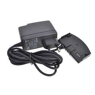 Original Netzteil Alcatel  Standard Charger C23 Output: 11V-800mA