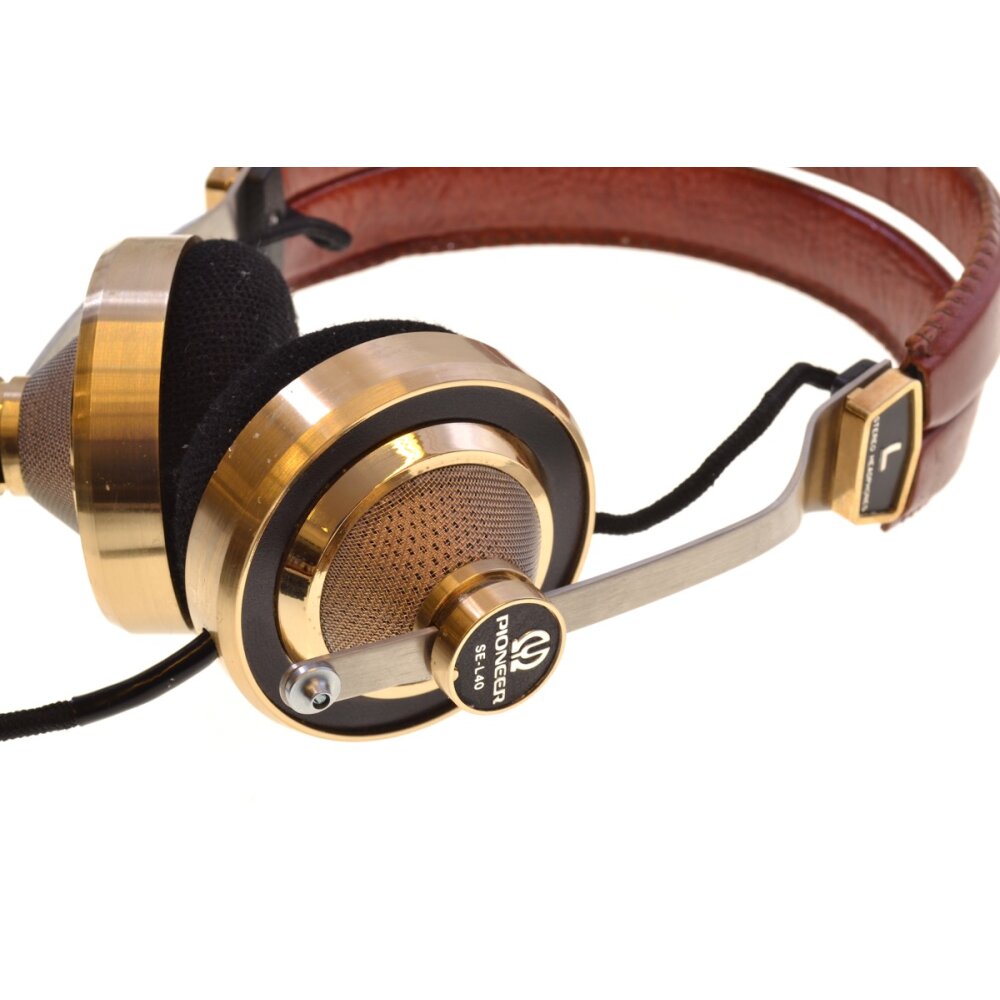 Pioneer SEL40 Kopfhörer