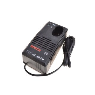 Original Netzteil Ladegerät Bosch AL60DV  Output:7,2V-12V