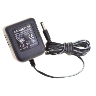 Original Netzteil AC Adaptor JAD-0900500E Output:9V-500mA