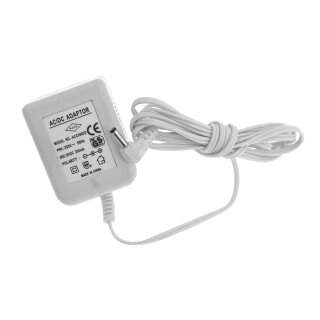 Original Netzteil AC/DC Adaptor Wada  ACC0902D Output: 9V-200mA