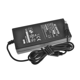 Original Netzteil AC Adapter Cincon TR70A12 Output: 12V-5,5A