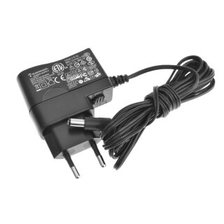 Original Netzteil Plantronics SSA-5W 090050 Output: 9V-500mA