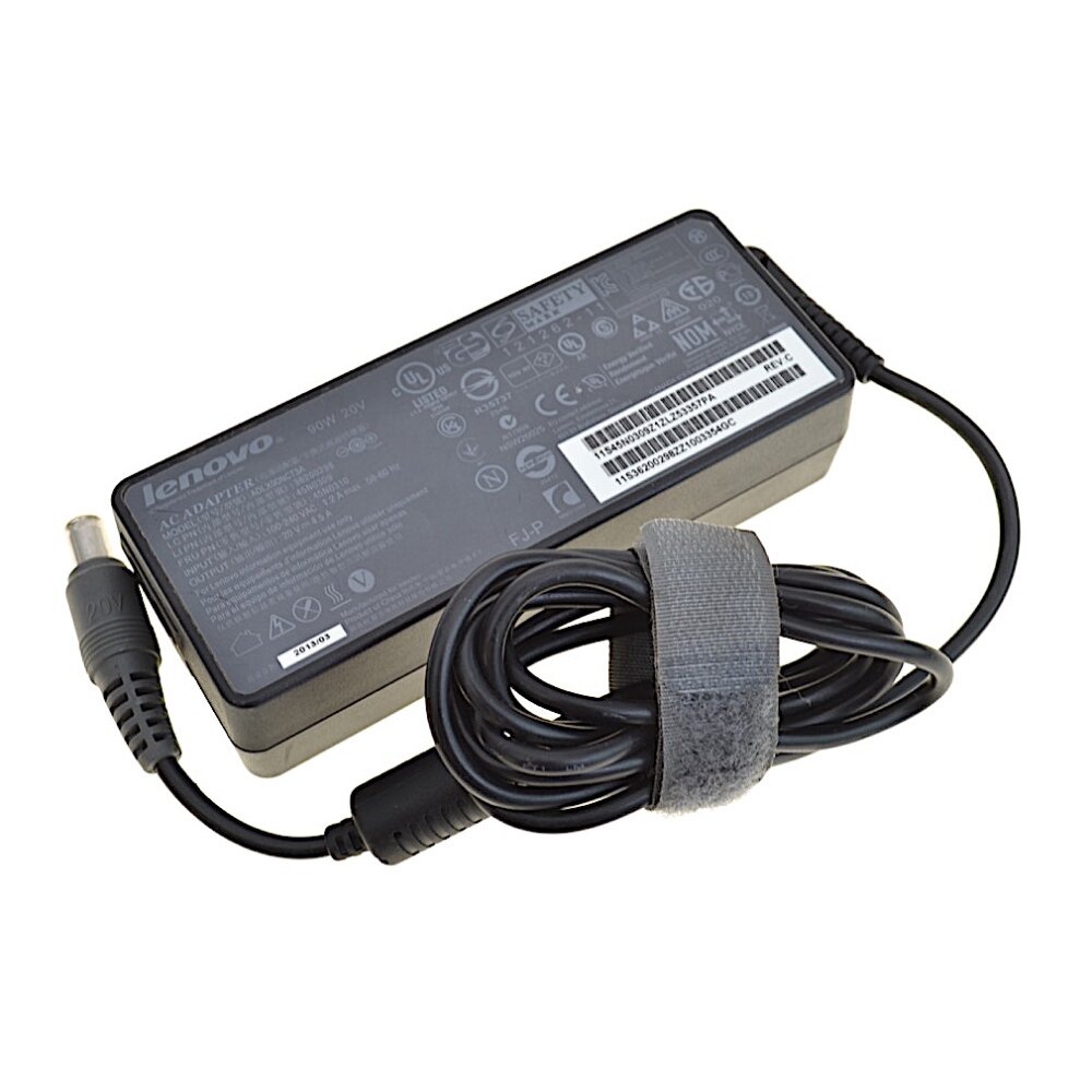 Original Netzteil Lenovo ADLX90NCT3A Output: 20V-4,5A