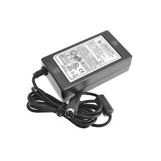 Original Netzteil Linerity LAD6019AB5(A) Output: 12V-5A Stecker 4 Pin