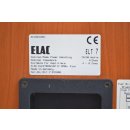 Elac ELT 7 Lautsprecher  Boxen Speaker