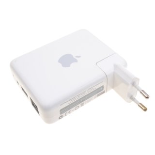 Apple Airport Express Basis Station A1088